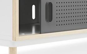 Kabino Cabinet by Normann Copenhagen